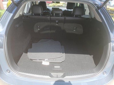 2025 Mazda Mazda CX-5 2.5 S Carbon Edition AWD