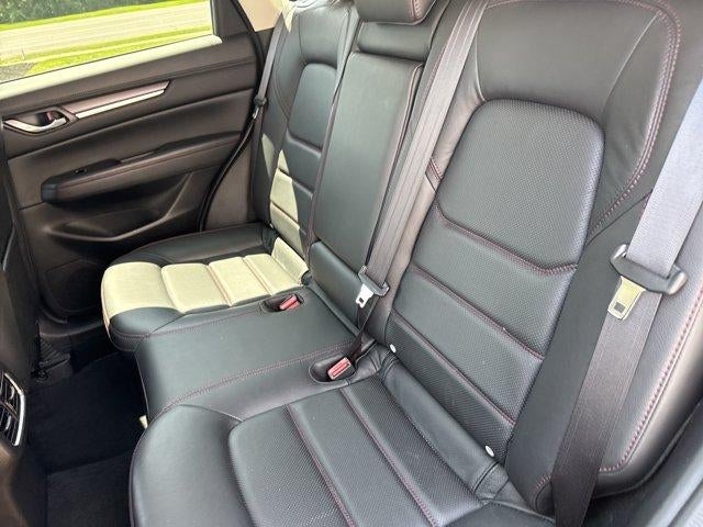 2025 Mazda Mazda CX-5 2.5 S Carbon Edition AWD