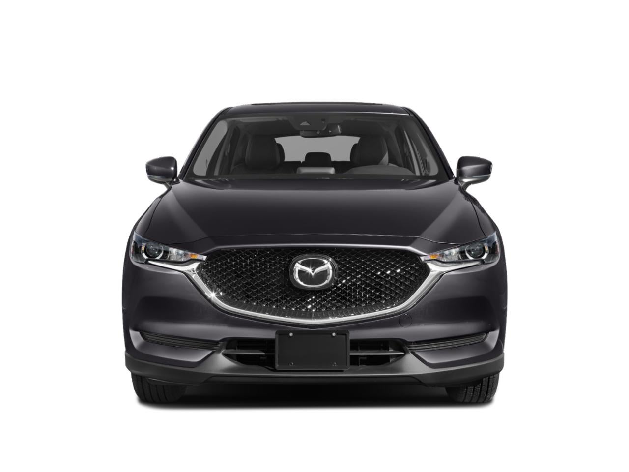 2020 Mazda Mazda CX-5 Touring AWD