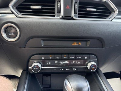 2024 Mazda Mazda CX-5 2.5 S Carbon Edition AWD