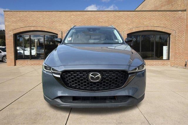 2024 Mazda Mazda CX-5 2.5 S Carbon Edition AWD