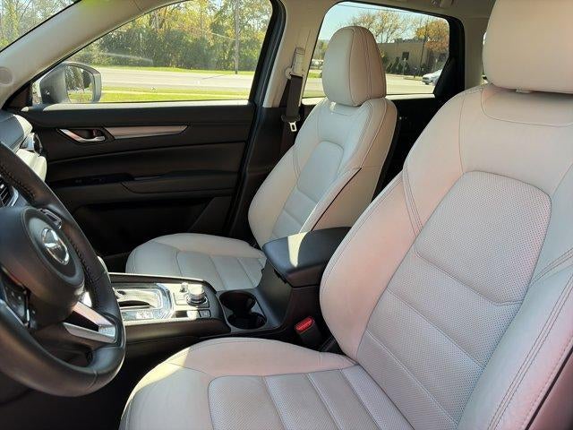 2024 Mazda Mazda CX-5 2.5 S Preferred Package AWD