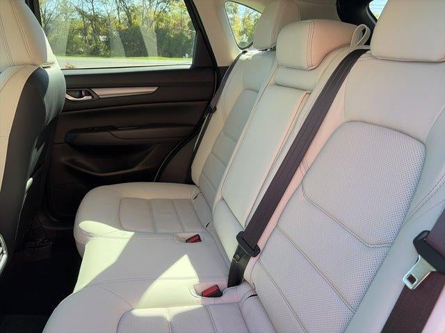 2024 Mazda Mazda CX-5 2.5 S Preferred Package AWD