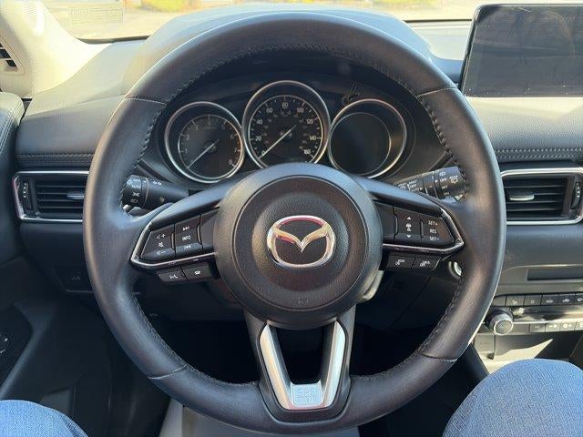 2024 Mazda Mazda CX-5 2.5 S Preferred Package AWD