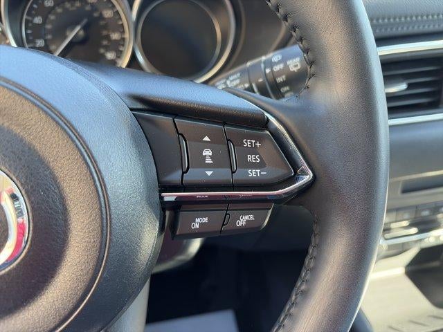 2024 Mazda Mazda CX-5 2.5 S Preferred Package AWD
