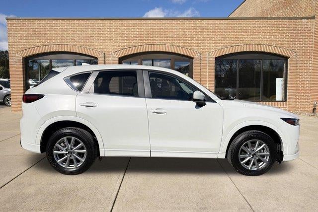 2024 Mazda Mazda CX-5 2.5 S Preferred Package AWD