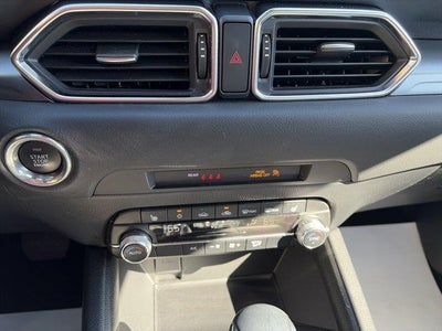 2024 Mazda Mazda CX-5 2.5 S Preferred Package AWD