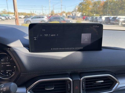 2024 Mazda Mazda CX-5 2.5 S Preferred Package AWD