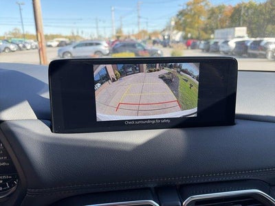 2024 Mazda Mazda CX-5 2.5 S Preferred Package AWD