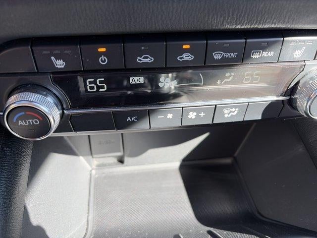 2024 Mazda Mazda CX-5 2.5 S Preferred Package AWD