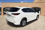 2024 Mazda Mazda CX-5 2.5 S Preferred Package AWD