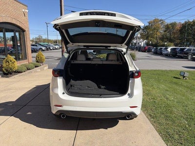2024 Mazda Mazda CX-5 2.5 S Preferred Package AWD