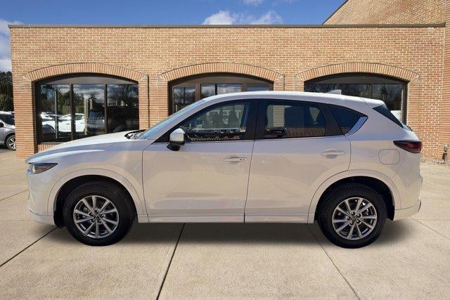 2024 Mazda Mazda CX-5 2.5 S Preferred Package AWD