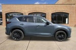 2025 Mazda Mazda CX-5 2.5 S Carbon Edition AWD
