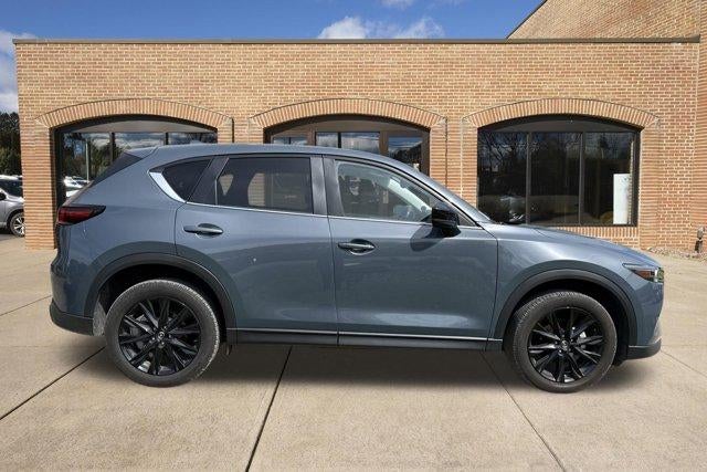 2025 Mazda Mazda CX-5 2.5 S Carbon Edition AWD