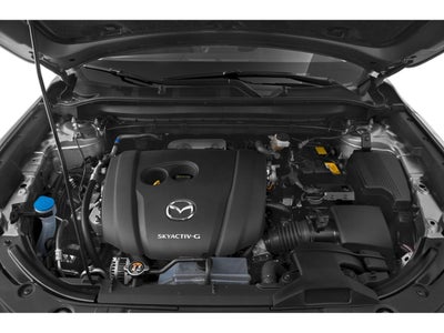 2023 Mazda Mazda CX-5 2.5 S Premium Package AWD