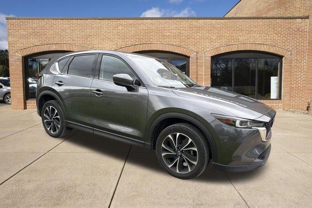 2023 Mazda Mazda CX-5 2.5 S Premium Plus Package AWD