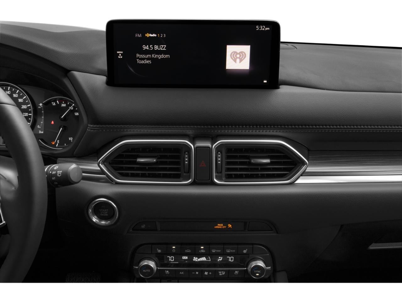 2023 Mazda Mazda CX-5 2.5 S Premium Plus Package AWD