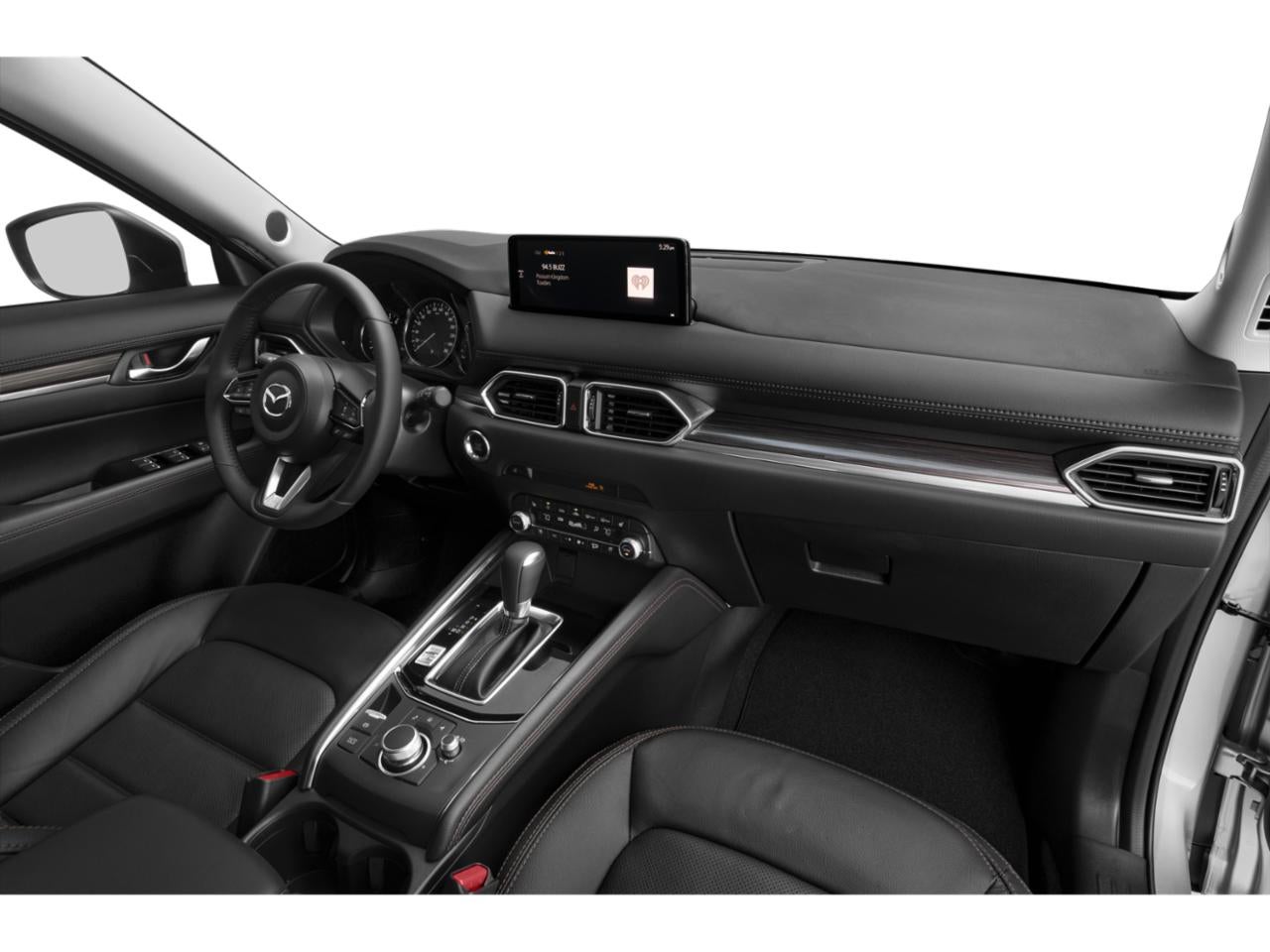2023 Mazda Mazda CX-5 2.5 S Premium Plus Package AWD