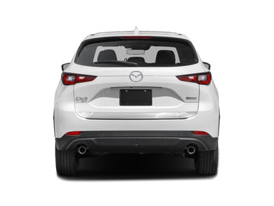 2022 Mazda Mazda CX-5 2.5 S Premium Plus Package AWD