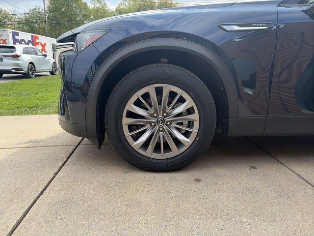 2025 Mazda Mazda CX-90 PHEV Preferred Package AWD