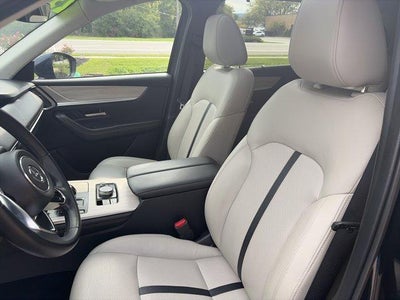 2025 Mazda Mazda CX-90 PHEV Preferred Package AWD