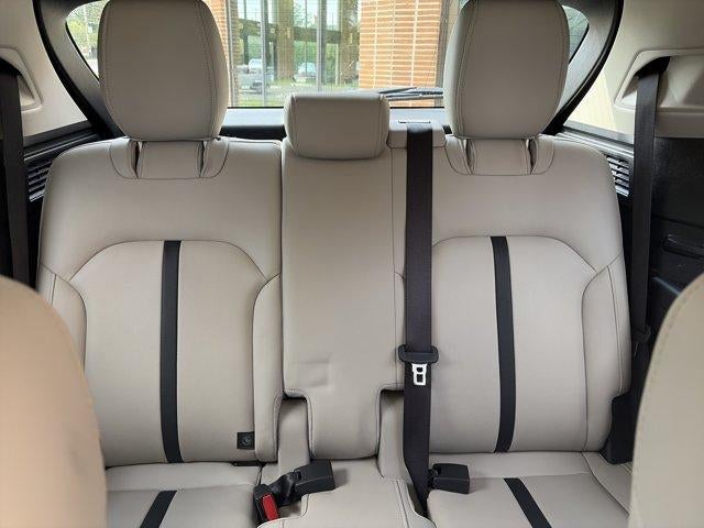2025 Mazda Mazda CX-90 PHEV Preferred Package AWD