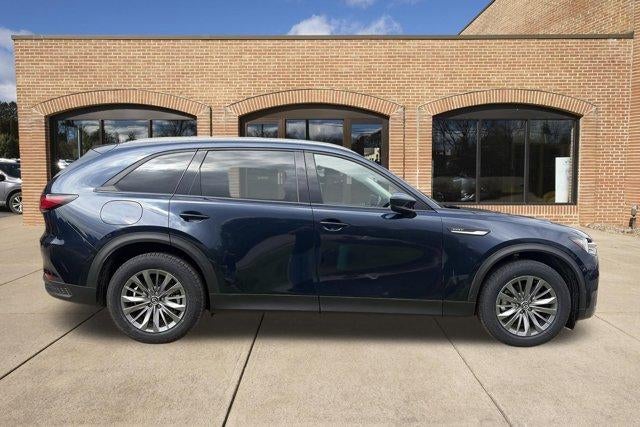 2025 Mazda Mazda CX-90 PHEV Preferred Package AWD