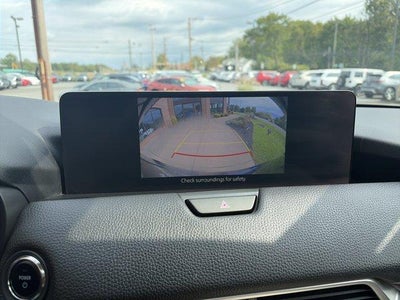 2025 Mazda Mazda CX-90 PHEV Preferred Package AWD
