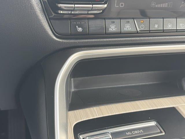 2025 Mazda Mazda CX-90 PHEV Preferred Package AWD