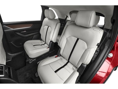 2025 Mazda Mazda CX-90 PHEV Preferred Package AWD
