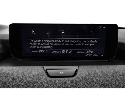 2025 Mazda Mazda CX-90 PHEV Preferred Package AWD