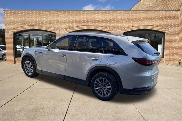 2025 Mazda Mazda CX-90 3.3 Turbo Preferred Package