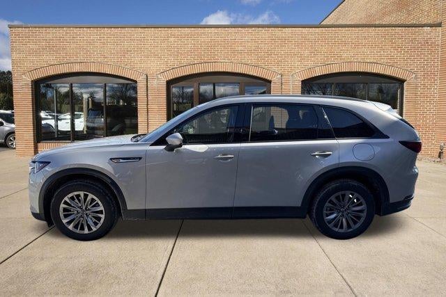 2025 Mazda Mazda CX-90 3.3 Turbo Preferred Package