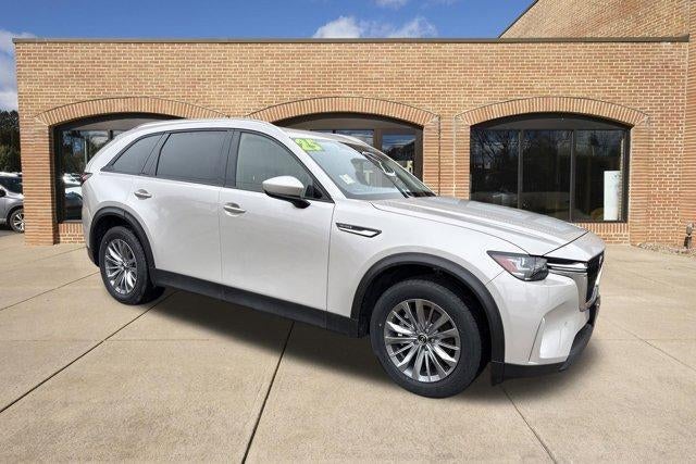 2025 Mazda Mazda CX-90 3.3 Turbo Preferred Package