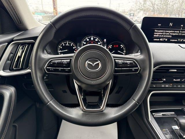 2025 Mazda Mazda CX-90 3.3 Turbo Preferred Package