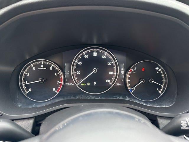 2025 Mazda Mazda CX-90 3.3 Turbo Preferred Package