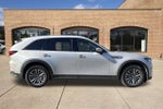 2025 Mazda Mazda CX-90 3.3 Turbo Preferred Package