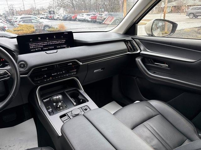 2025 Mazda Mazda CX-90 3.3 Turbo Preferred Package