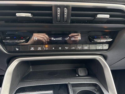 2025 Mazda Mazda CX-90 3.3 Turbo Preferred Package