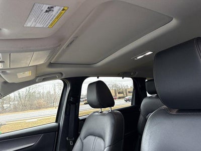 2025 Mazda Mazda CX-90 3.3 Turbo Preferred Package