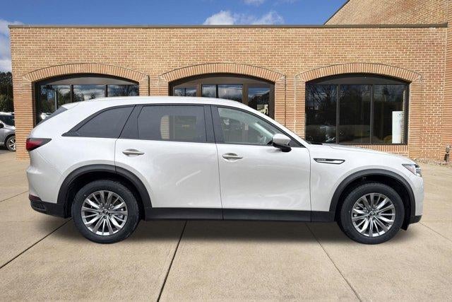 2025 Mazda Mazda CX-90 3.3 Turbo Preferred Package