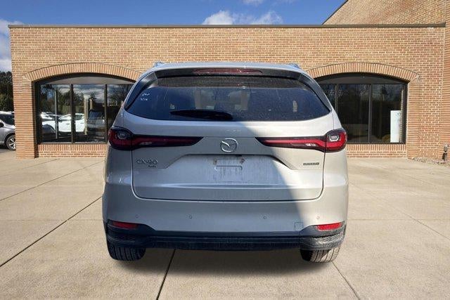 2025 Mazda Mazda CX-90 3.3 Turbo Preferred Package