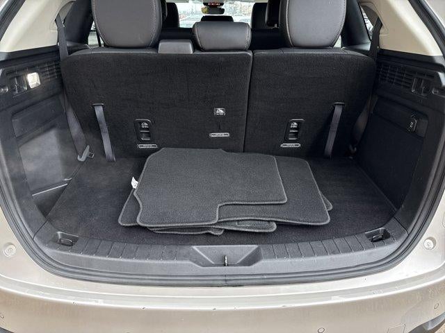 2025 Mazda Mazda CX-90 3.3 Turbo Preferred Package