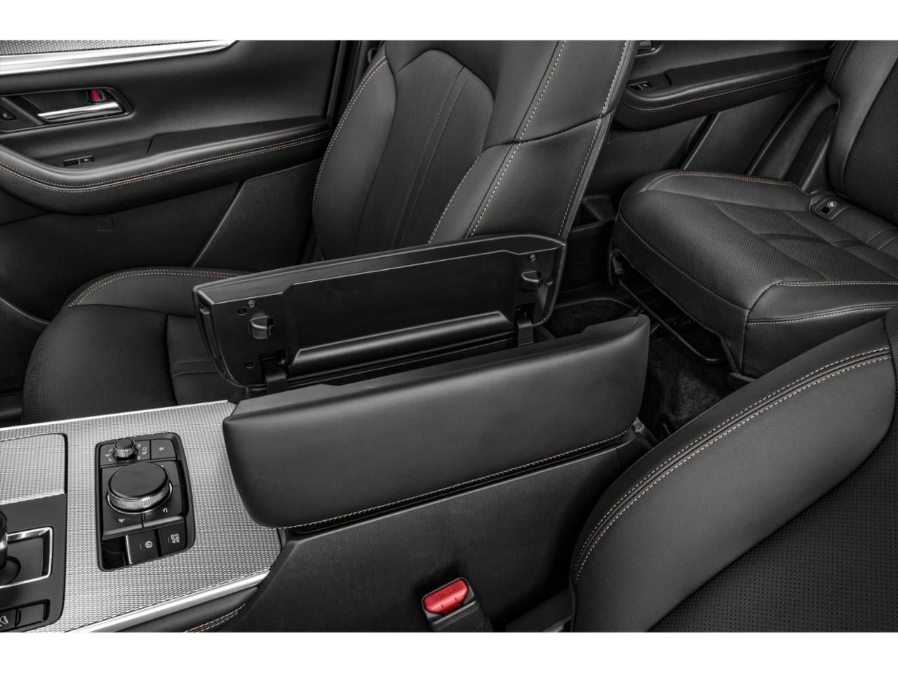 2025 Mazda Mazda CX-90 3.3 Turbo Preferred Package