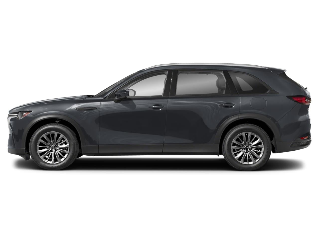 2025 Mazda Mazda CX-90 3.3 Turbo Preferred Package