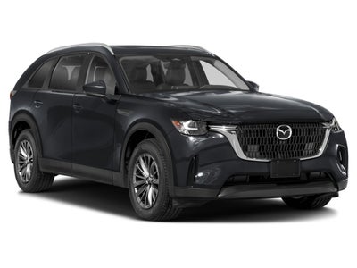 2025 Mazda Mazda CX-90 3.3 Turbo Preferred Package