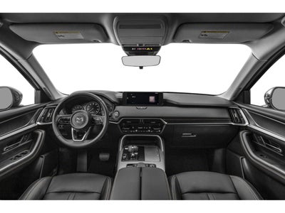 2025 Mazda Mazda CX-90 3.3 Turbo Preferred Package