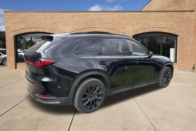 2026 Mazda Mazda CX-90 3.3 Turbo Premium Sport