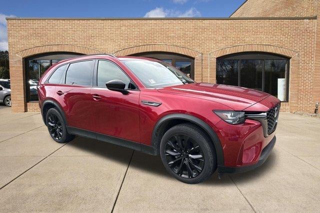 2026 Mazda Mazda CX-90 3.3 Turbo Premium Sport